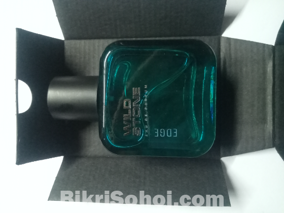 Wild Stone Edge EDP (50ml)